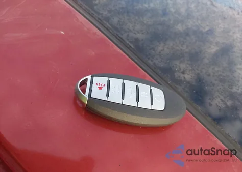 2013 Nissan Altima 2.5 Sl z USA, uszkodzony, nr VIN 1N4AL3AP2DC900983